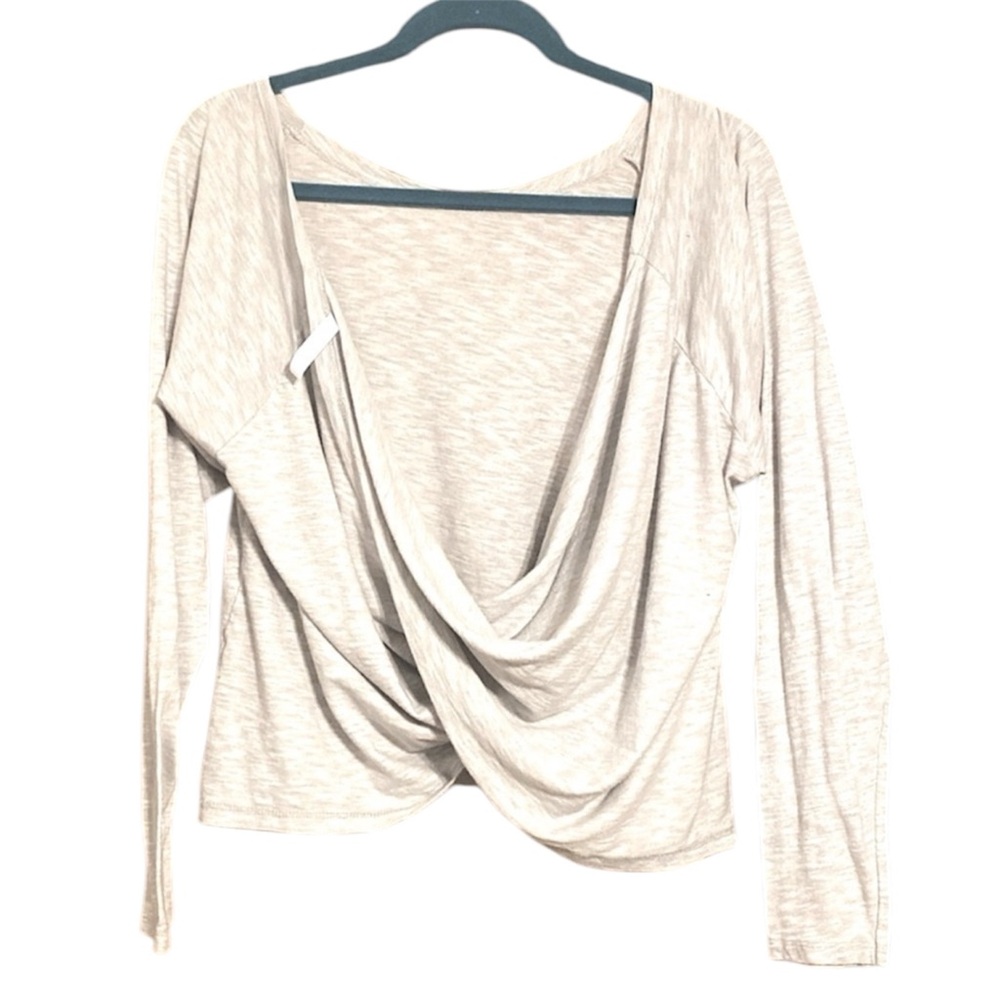 SOLD :: ɴᴡᴏᴛ Fabletics Open-Back Top - Picture 2 of 4